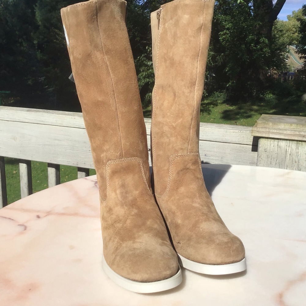 Sebago⚓️Dockside Groundswell Ship - Shore Boot NWT